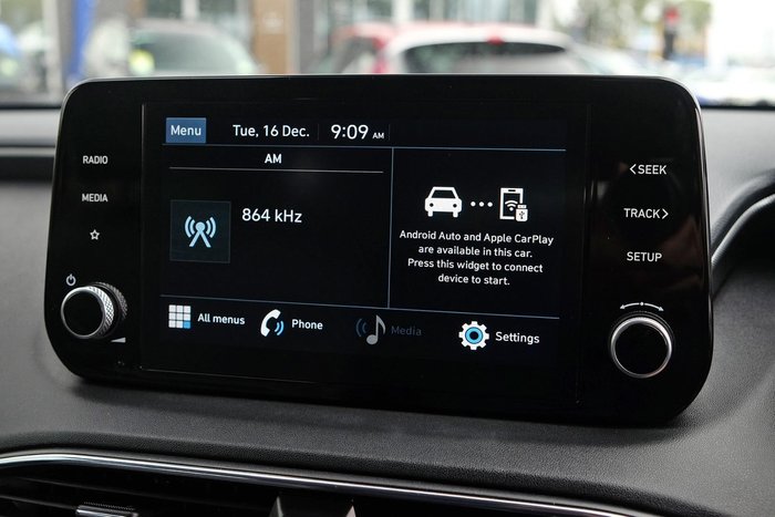 2022 Hyundai Santa Fe Active