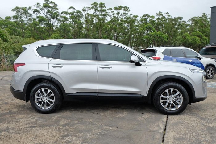 2022 Hyundai Santa Fe Active