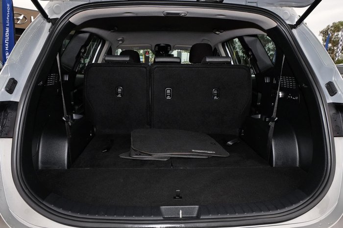 2022 Hyundai Santa Fe Active