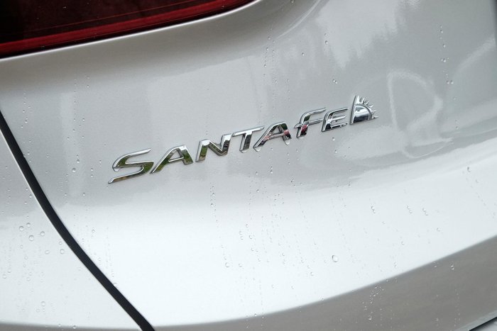 2022 Hyundai Santa Fe Active