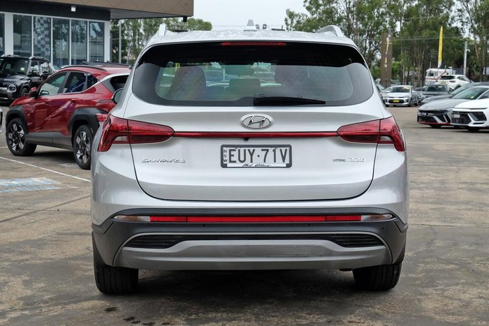 2022 Hyundai Santa Fe Active