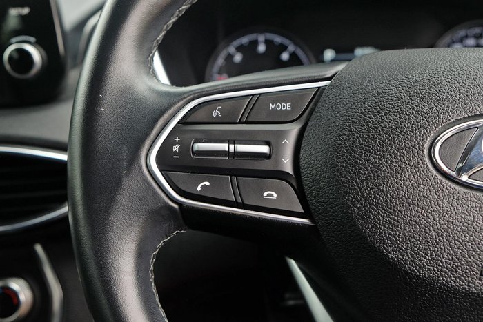 2022 Hyundai Santa Fe Active