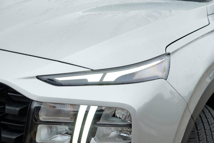 2022 Hyundai Santa Fe Active