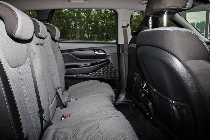 2022 Hyundai Santa Fe Active