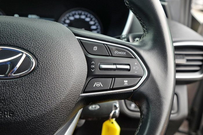 2022 Hyundai Santa Fe Active