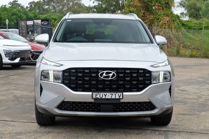 2022 Hyundai Santa Fe Active