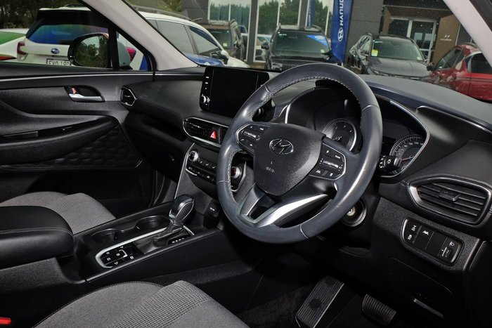 2022 Hyundai Santa Fe Active