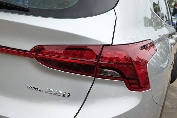 2022 Hyundai Santa Fe Active