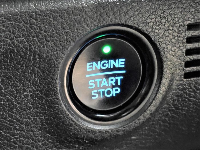 2022 Ford Ranger XLT PX MkIII MY21.75 4X4 Dual Range Arctic White