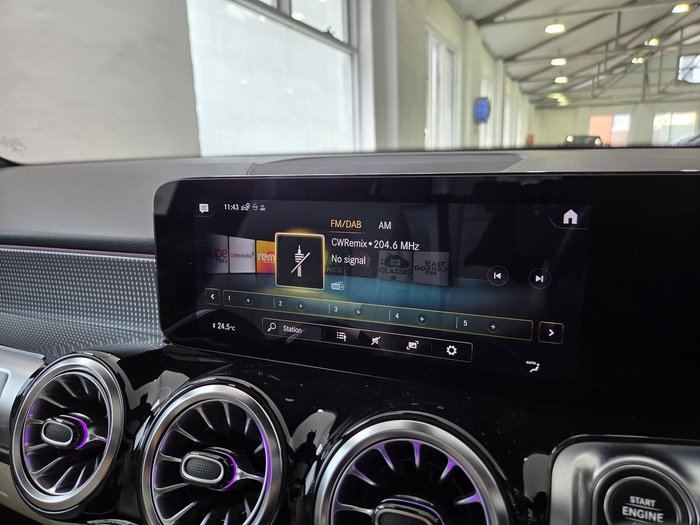 2022 Mercedes-Benz GLB-Class GLB200