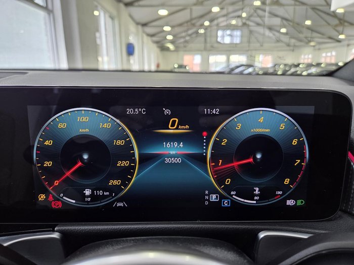 2022 Mercedes-Benz GLB-Class GLB200