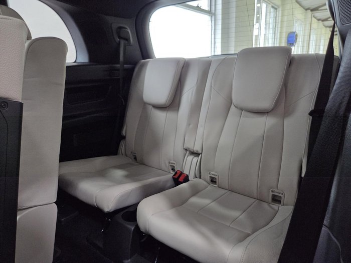 2022 Mercedes-Benz GLB-Class GLB200