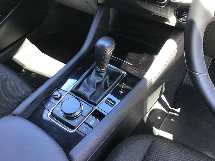 2019 Mazda 3 G20 Evolve