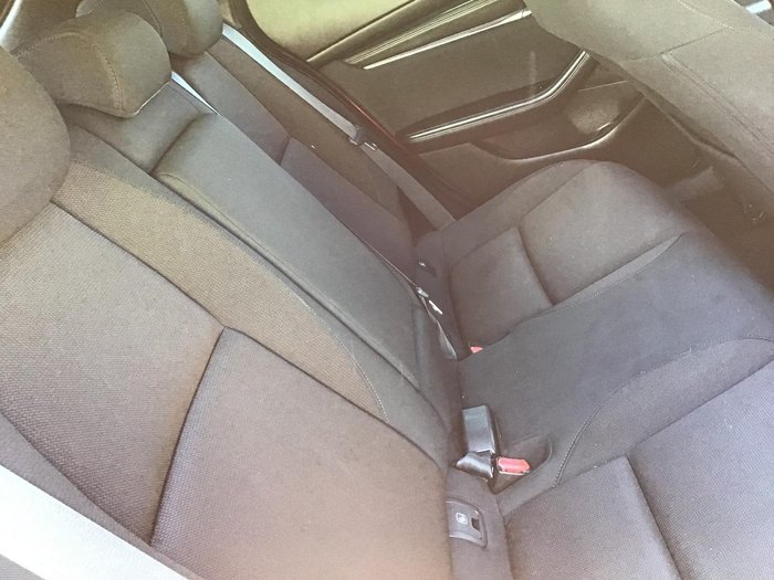 2019 Mazda 3 G20 Evolve