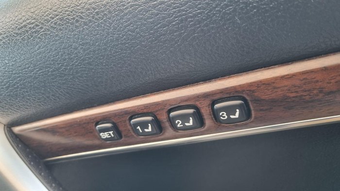 2020 Toyota Landcruiser Sahara