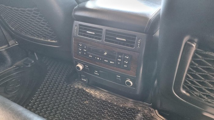 2020 Toyota Landcruiser Sahara