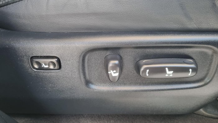 2020 Toyota Landcruiser Sahara