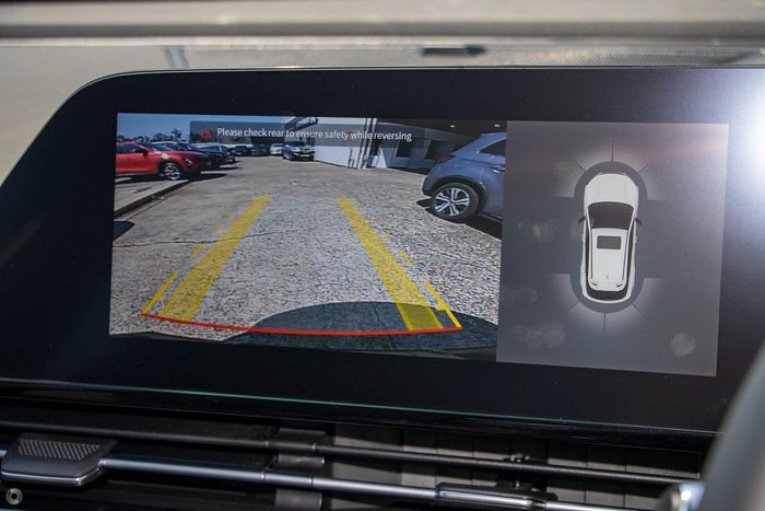 2025 Chery C5 Urban MY25 Space Black