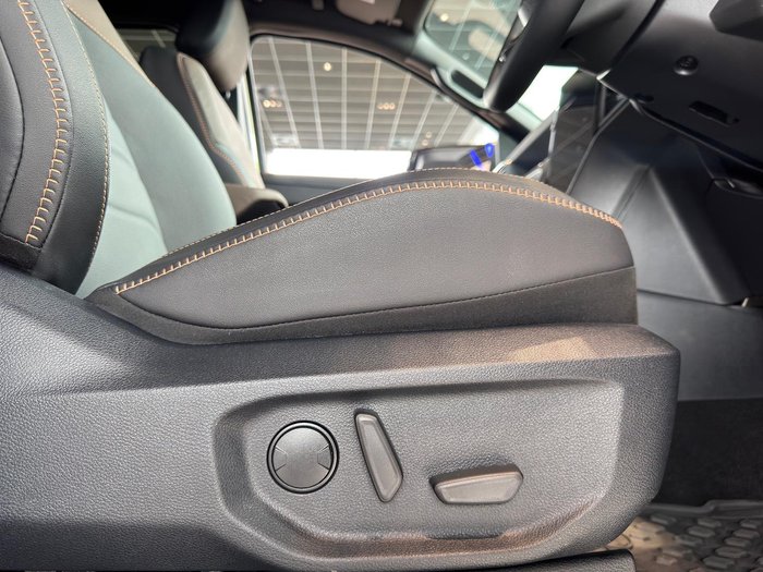 2025 Volkswagen Amarok TDI600 PanAmericana