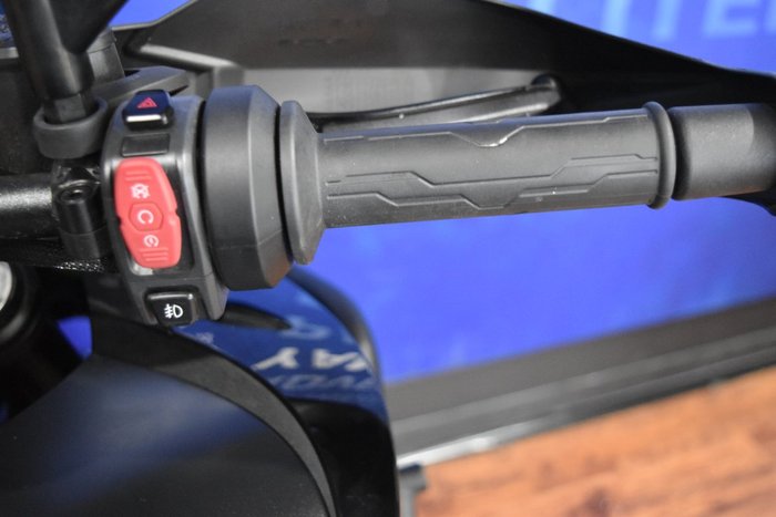 2024 CFMOTO MT EXPLORE Black