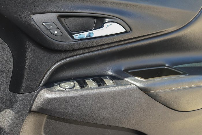 2019 Holden Equinox LTZ