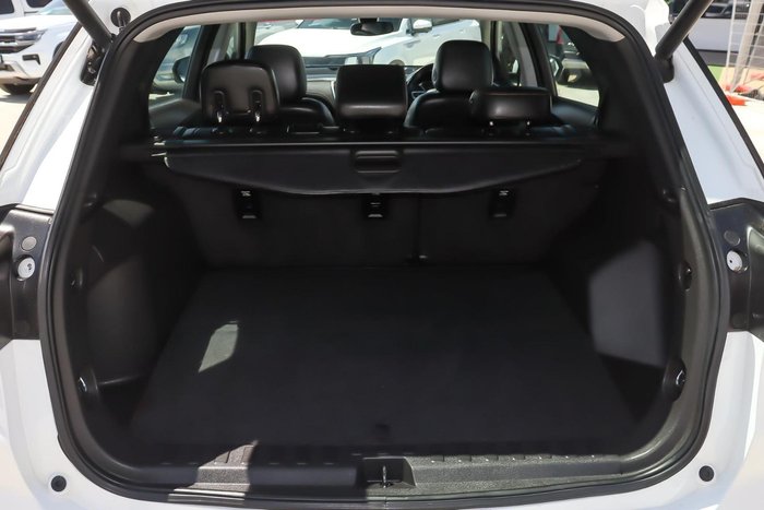 2019 Holden Equinox LTZ