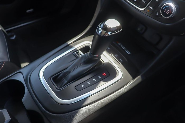 2019 Holden Equinox LTZ