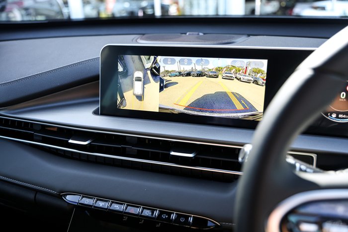 2025 Chery Tiggo 4 Hybrid Urban