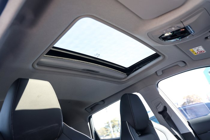 2025 Chery Tiggo 4 Hybrid Urban