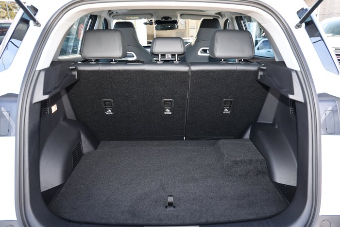 2025 Chery Tiggo 4 Hybrid Urban