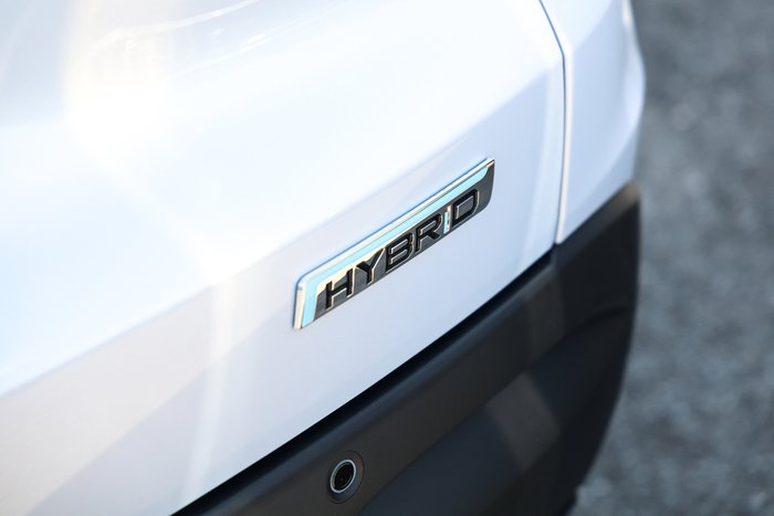 2025 Chery Tiggo 4 Hybrid Urban