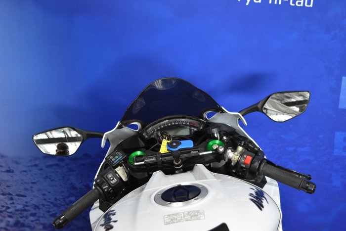 2016 Kawasaki NINJA ZX-10R (ABS) SE