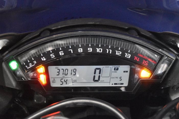 2016 Kawasaki NINJA ZX-10R (ABS) SE