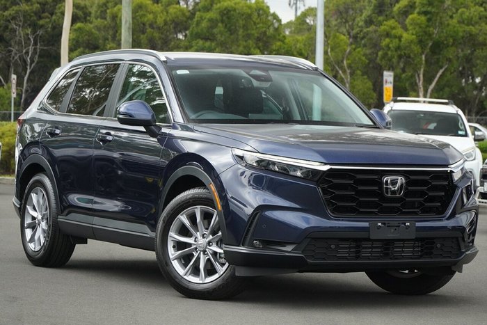2023 Honda CR-V