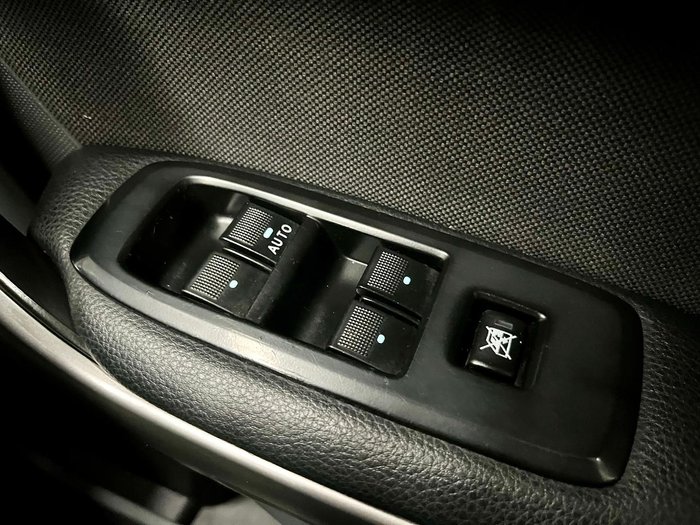 2018 Ford Ranger XLS PX MkII MY18 4X4 Dual Range Magnetic