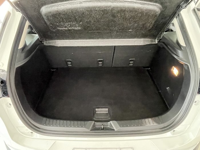 2020 Mazda CX-3 Maxx Sport