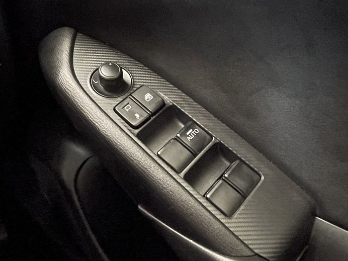 2020 Mazda CX-3 Maxx Sport