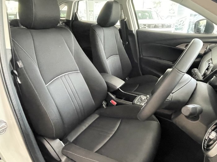 2020 Mazda CX-3 Maxx Sport