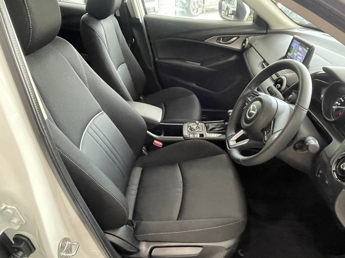 2020 Mazda CX-3 Maxx Sport