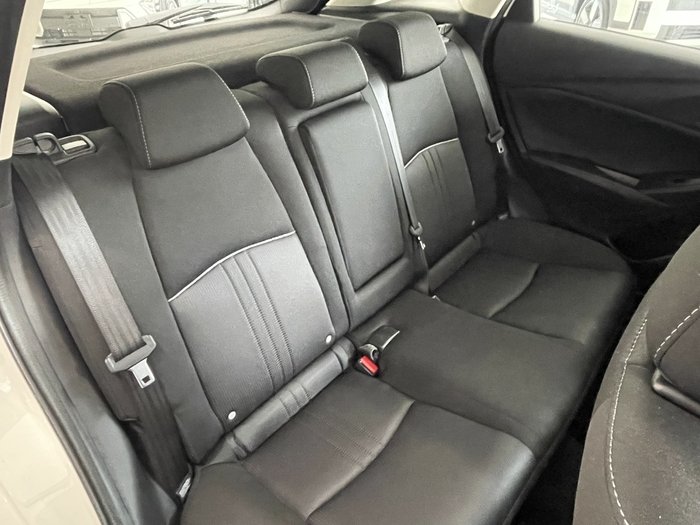 2020 Mazda CX-3 Maxx Sport