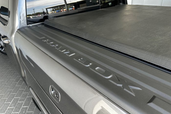 2025 RAM 1500 Laramie Sport Hurricane SO RamBox