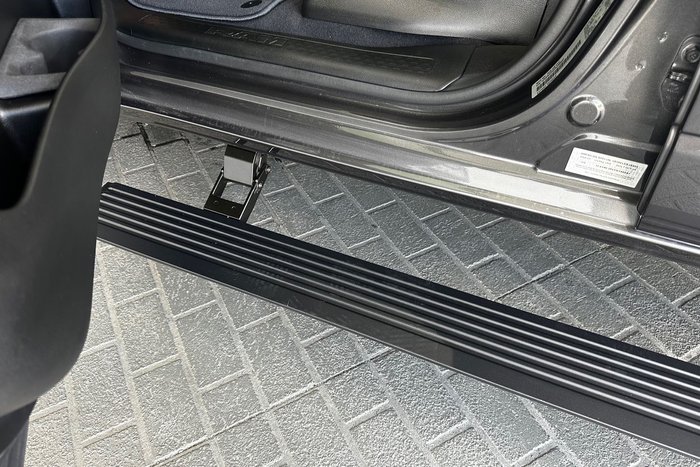 2025 RAM 1500 Laramie Sport Hurricane SO RamBox