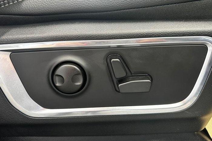 2025 RAM 1500 Laramie Sport Hurricane SO RamBox