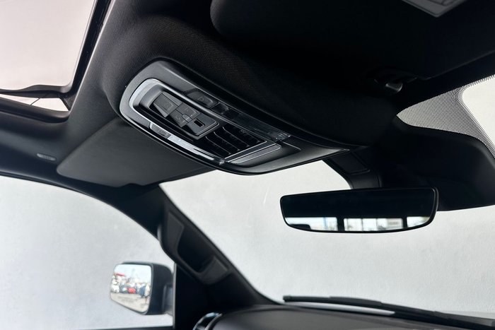 2025 RAM 1500 Laramie Sport Hurricane SO RamBox