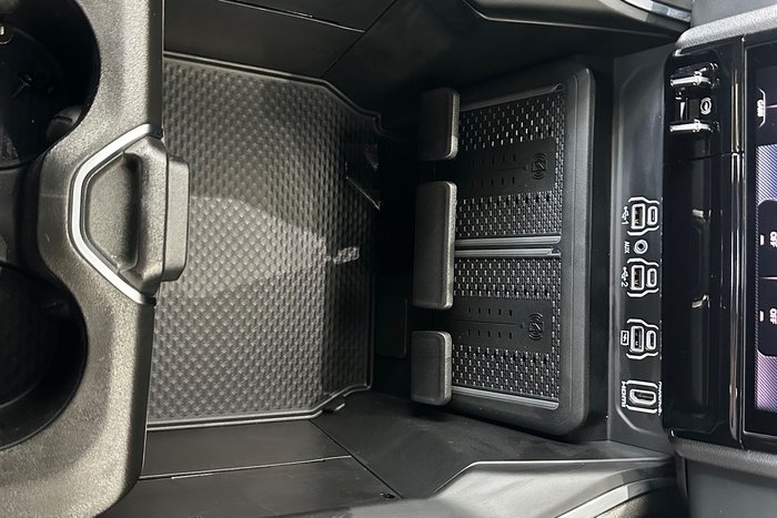 2025 RAM 1500 Laramie Sport Hurricane SO RamBox