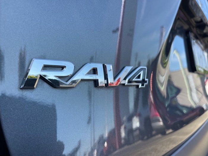 2024 Toyota RAV4 GX