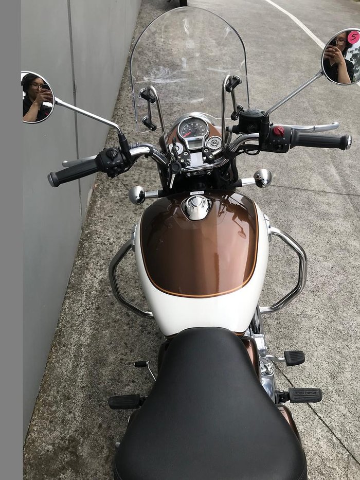 2025 Royal Enfield Classic 350 Chrome