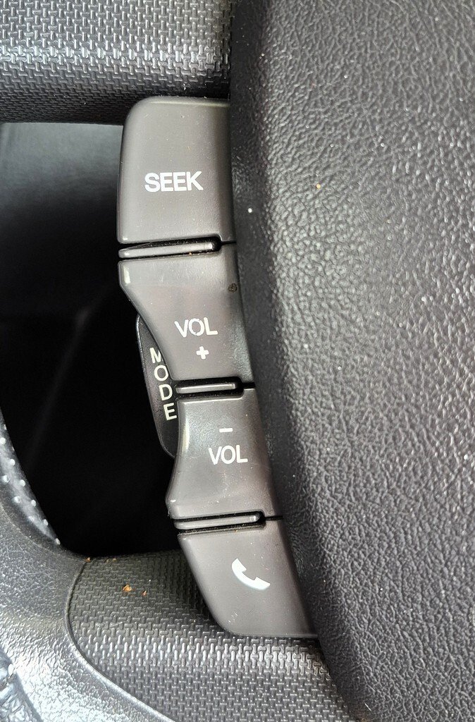 2010 Ford Falcon Ute R6