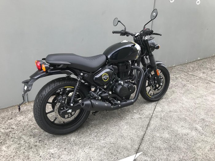 2023 Royal Enfield Hunter 350