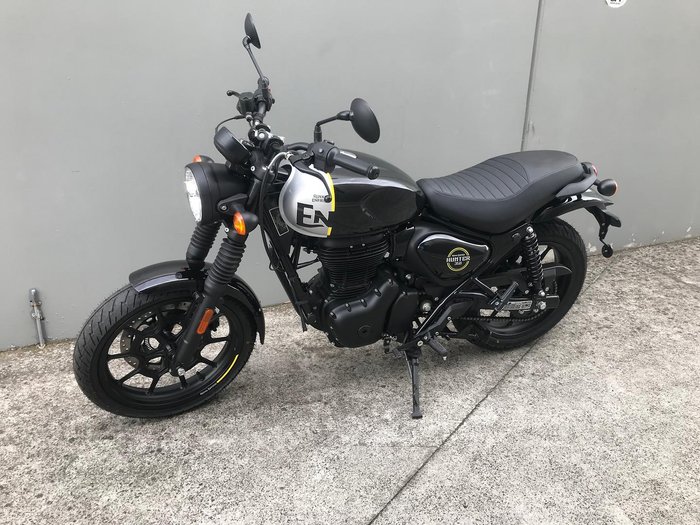 2023 Royal Enfield Hunter 350